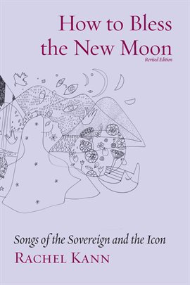 Cover image for How to Bless the New Moon