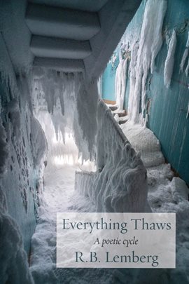 Cover image for Everything Thaws