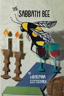 Cover image for The Sabbath Bee
