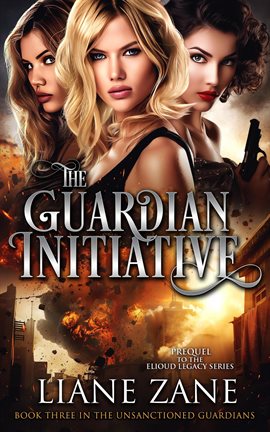 Imagen de portada para The Guardian Initiative