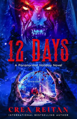 Cover image for 12 Days