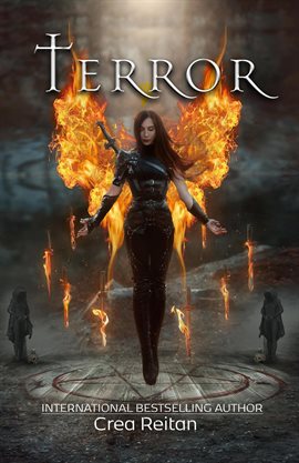Imagen de portada para Terror