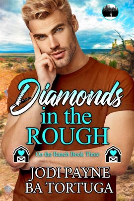 Imagen de portada para Diamonds in the Rough
