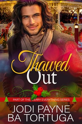 Cover image for Thawed Out