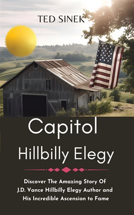 Imagen de portada para Capitol Hillbilly Elegy