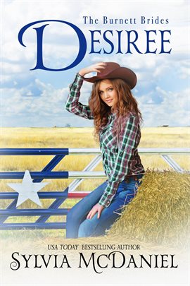 Cover image for Desiree