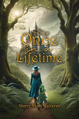Imagen de portada para Once in a Lifetime