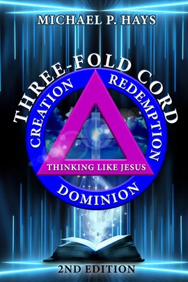 Imagen de portada para Three-Fold Cord