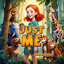 Imagen de portada para Just Me