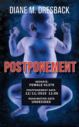 Imagen de portada para Postponement