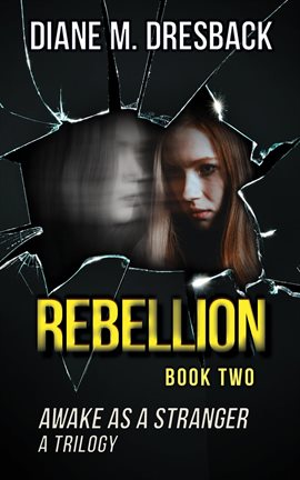 Cover image for Rebellion