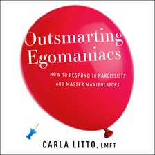 Cover image for Outsmarting Egomaniacs
