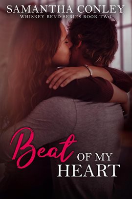 Cover image for Beat of My Heart