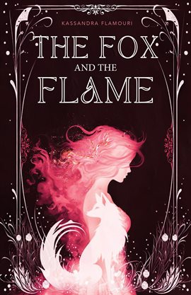 Cover image for The Fox and the Flame