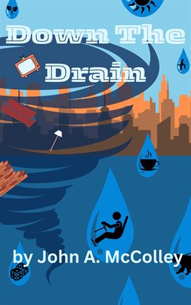 Imagen de portada para Down the Drain