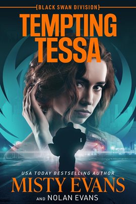 Imagen de portada para Tempting Tessa