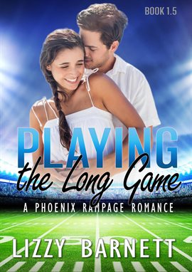 Cover image for Playing the Long Game