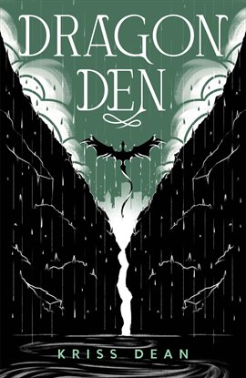 Imagen de portada para Dragon Den