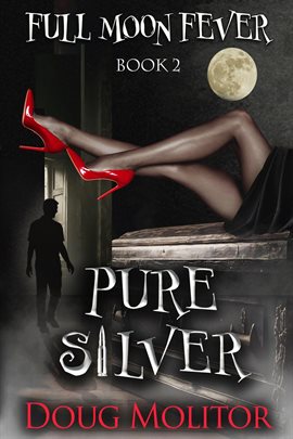 Cover image for Pure Silver