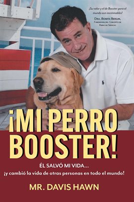 Cover image for ¡mi Perro Booster!