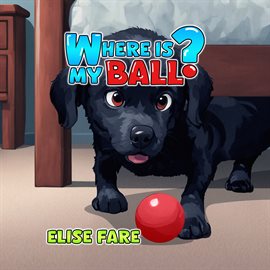 Imagen de portada para Where Is My Ball