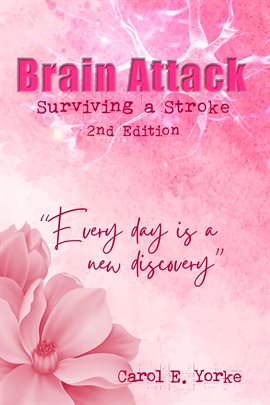 Imagen de portada para Brain Attack