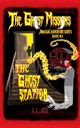 The Ghost Station