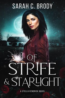 Imagen de portada para Of Strife & Starlight