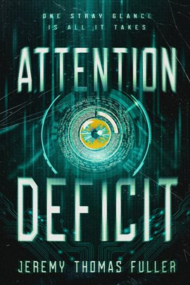 Cover image for Attention Deficit