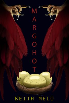 Cover image for Margohot