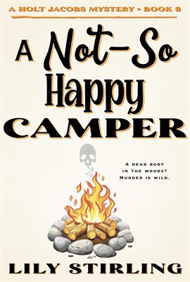 A Not So Happy Camper