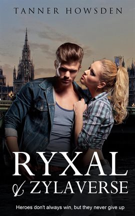 Cover image for Ryxal & Zylaverse
