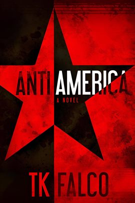 Cover image for AntiAmerica