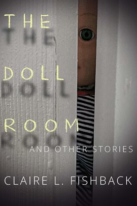 Cover image for The Doll Room