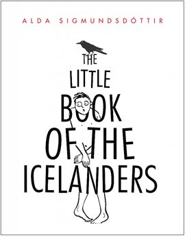 Imagen de portada para The Little Book of the Icelanders