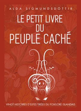 Imagen de portada para Le Petit Livre du Peuple Caché