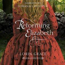Imagen de portada para Reforming Elizabeth
