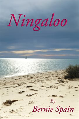 Cover image for Ningaloo