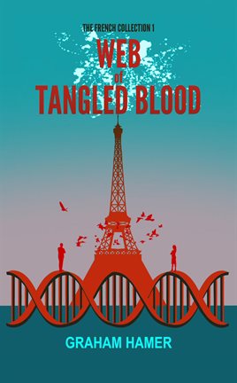 Cover image for Web of Tangled Blood