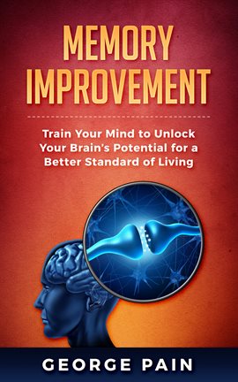 Cover image for Memory Improvement