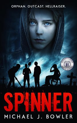 Cover image for Spinner