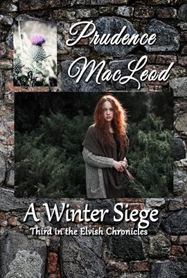 Cover image for A Winter Siege