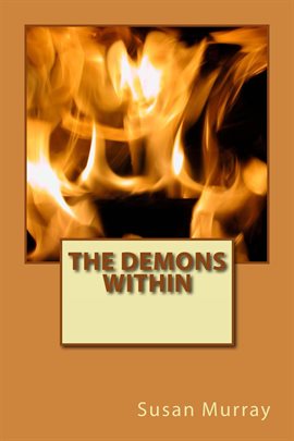 Cover image for The Demons Within