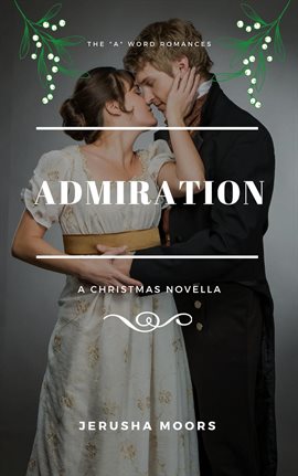 Cover image for Admiration