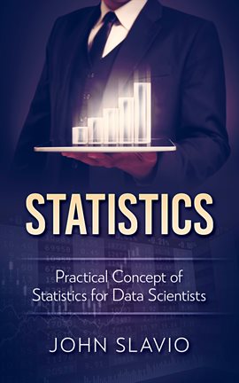 Imagen de portada para Statistics