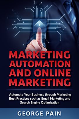 Cover image for Marketing Automation and Online Marketing