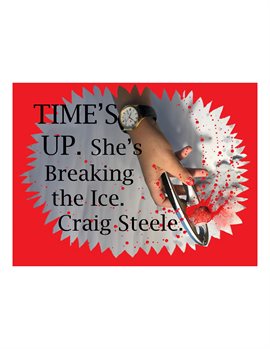 Imagen de portada para Time's Up