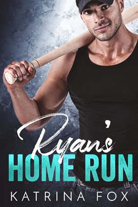 Cover image for Ryan's Home Run