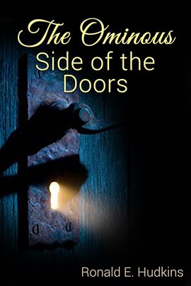 Cover image for The Ominous Side of the Doors