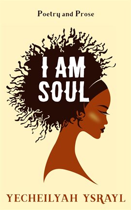 Cover image for I am Soul